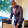 Cedrick Mukoko 的头像