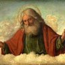 Фото профиля GOD