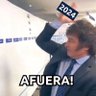 lalibertadavanza profil fotoğrafı