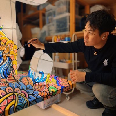 goma_official_'s profile picture