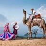Yogesh Meena profil fotoğrafı
