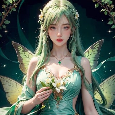 Arabella-Girl's profile picture
