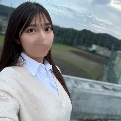 卒業前女子生's profile picture