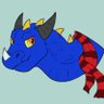 Profilbild von Scalyess Flare-The Commenter Dragon