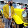 Hezron Kamau🇰🇪 profil fotoğrafı