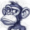 Monkey Man profil fotoğrafı