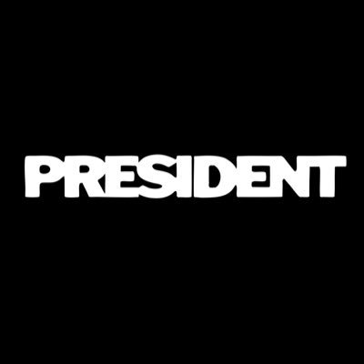 PRESIDENT's profile picture