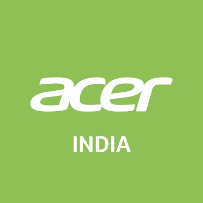 Acer_India's profile picture