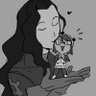 kayce ✨korrasami✨ 的头像