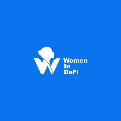 Women In DeFi's profile picture