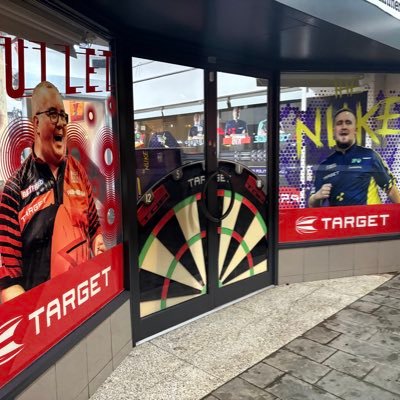 Dartsshopsth's profile picture