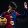 Barcelona Treble profil fotoğrafı