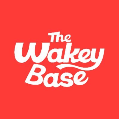 The Wakey Base's profile picture