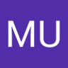Фото профиля MU anderson