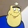 Profilbild von Milton o Monstro