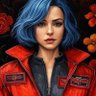 ☆ Crusader Girl 🤍🇺🇲 🏳️🌈🗽 profil fotoğrafı