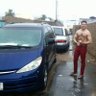 Profilbild von Jin Yousaf Makki