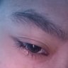 human in black's profile picture