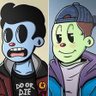 Фото профиля Daveed