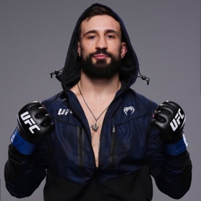 Nazim Sadykhov's profile picture