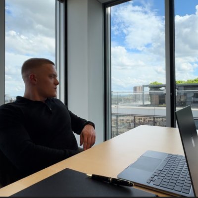GeorgeCRO's profile picture