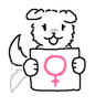 I Only Follow cute girls's profile picture