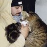 Toti profil fotoğrafı