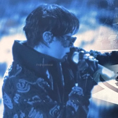 hoseok's profile picture
