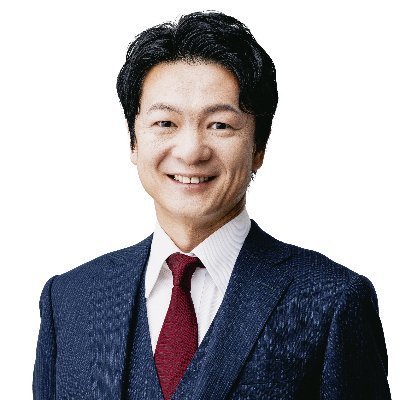 とばひさし武豊町長|町民税5%減税で年間最大1.3億円手取りを増やす's profile picture