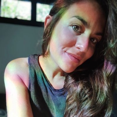Eugenia Fernández's profile picture