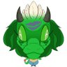 🔞Salazia - Fae Dragon VTuber profil fotoğrafı