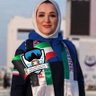 الزعابي .. hanady alzaabi profil fotoğrafı