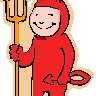 The Devil 的头像