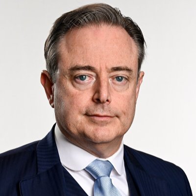 Bart_DeWever's profile picture