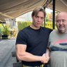 Profilbild von ian ljubic