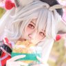 Uni✨Vtype嘛嘰鼠 in twitch's profile picture