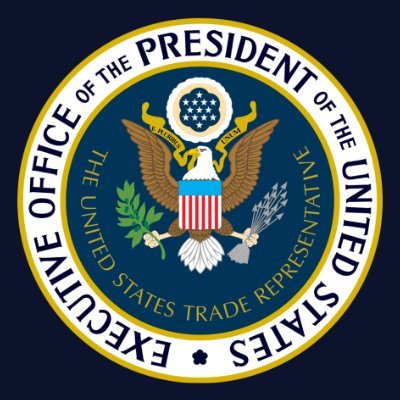 United States Trade Representative's profile picture