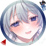 Profilbild von (cancer hiatus)🔺️Kārri Oke・カリーオケ ⬢ #ENvTuber