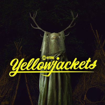 Yellowjackets's profile picture