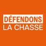 Défendons la chasse profil fotoğrafı