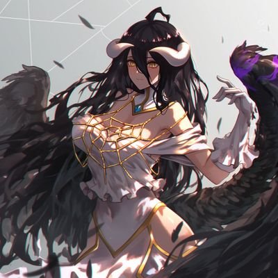 🔯🖤Black Winged Queen🖤 🔯 (Hi No Kokoro)'s profile picture