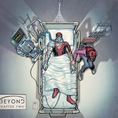 SpidermanLZY's profile picture