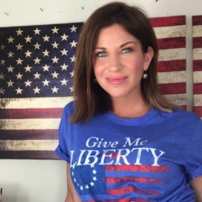 DeAnna4Congress's profile picture