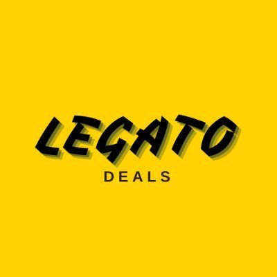 Legato Deals's profile picture