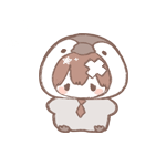 茶々ごま／画集発売中's profile picture