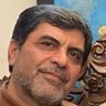Profilbild von Dr.Alireza Sadeghian