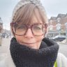 Profilbild von Angela Elliott