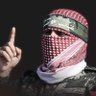 Maryam Ahmad 🇵🇸𓂆° profil fotoğrafı