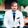 Profilbild von Ajmal Faqiri