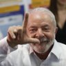 Фото профиля ★★ Julia ★ ★ Lula Tem Razão